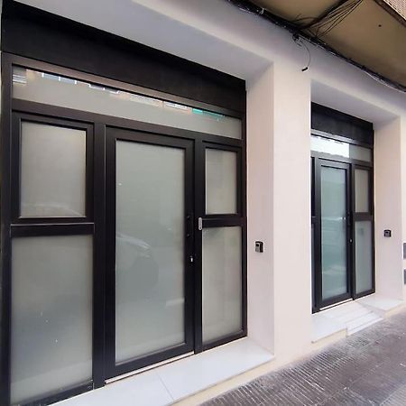 ולנסיה Apartamento Rio Turia C מראה חיצוני תמונה