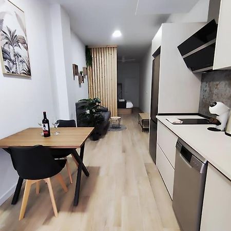 ולנסיה Apartamento Rio Turia C מראה חיצוני תמונה