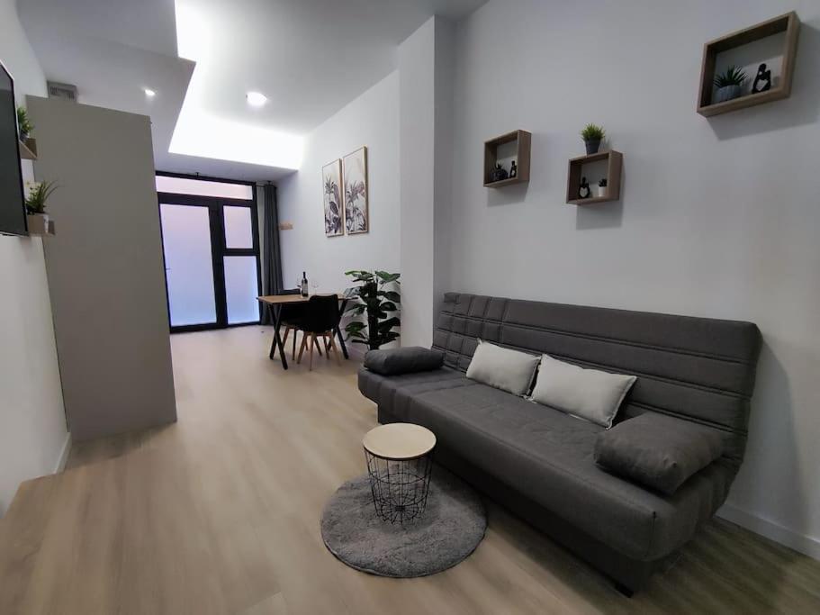 ולנסיה Apartamento Rio Turia C מראה חיצוני תמונה