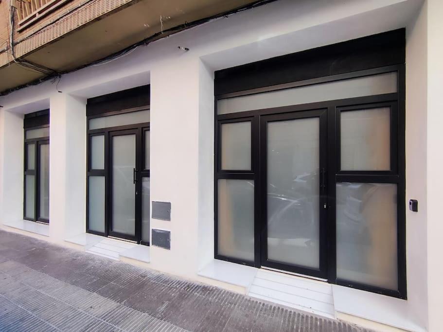 ולנסיה Apartamento Rio Turia C מראה חיצוני תמונה