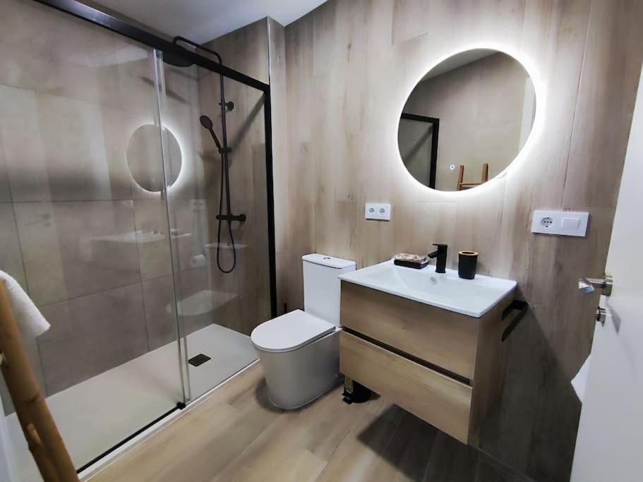 ולנסיה Apartamento Rio Turia C מראה חיצוני תמונה