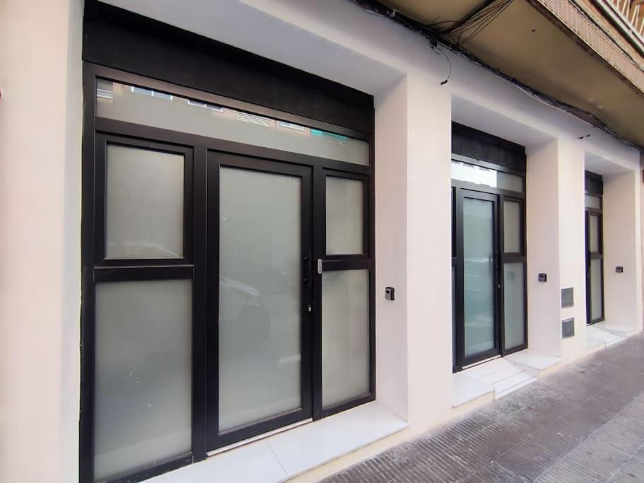 ולנסיה Apartamento Rio Turia C מראה חיצוני תמונה