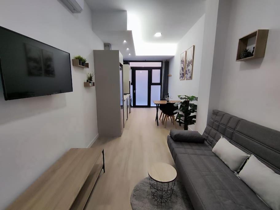 ולנסיה Apartamento Rio Turia C מראה חיצוני תמונה